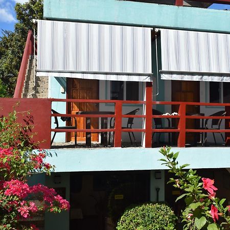 Angel Nido Resort Ngoại thất bức ảnh