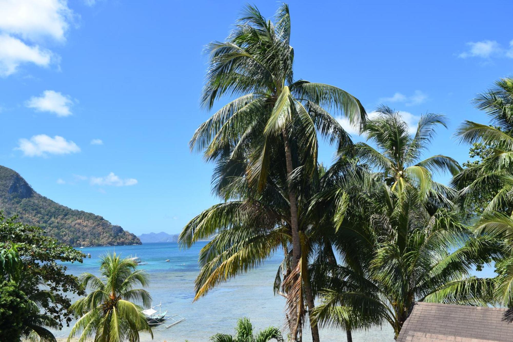 Angel Nido Resort Ngoại thất bức ảnh