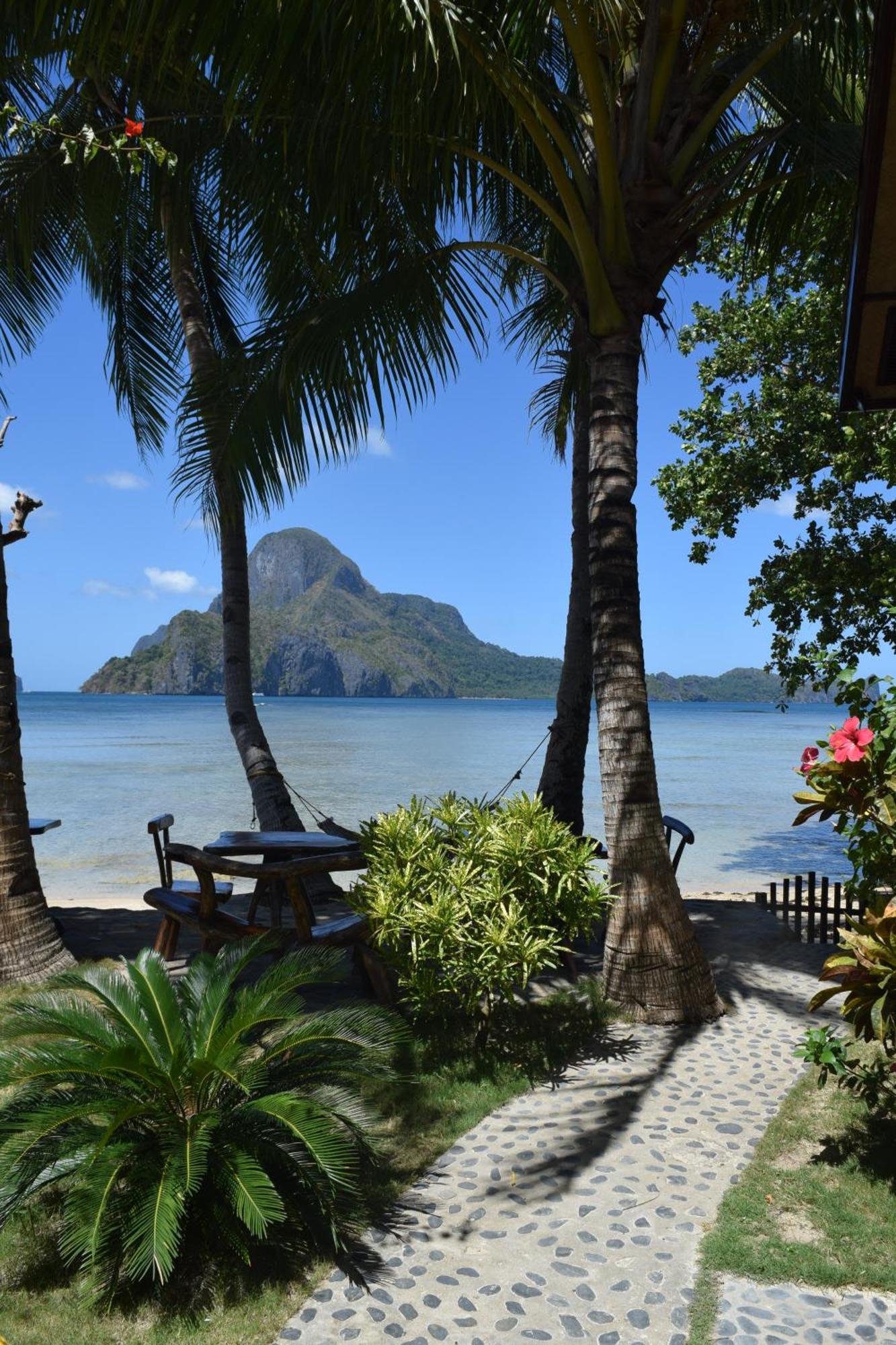 Angel Nido Resort Ngoại thất bức ảnh