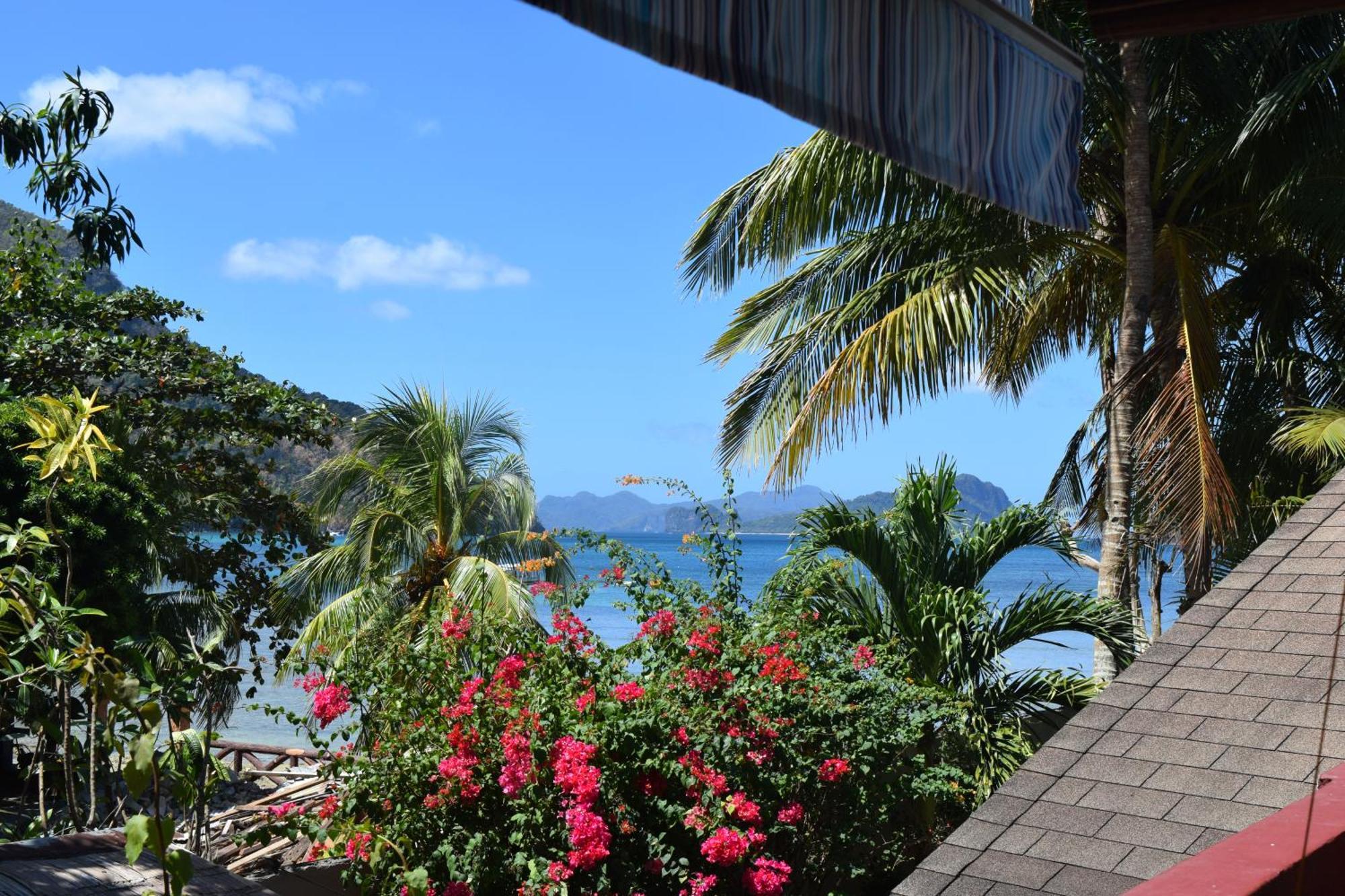 Angel Nido Resort Ngoại thất bức ảnh