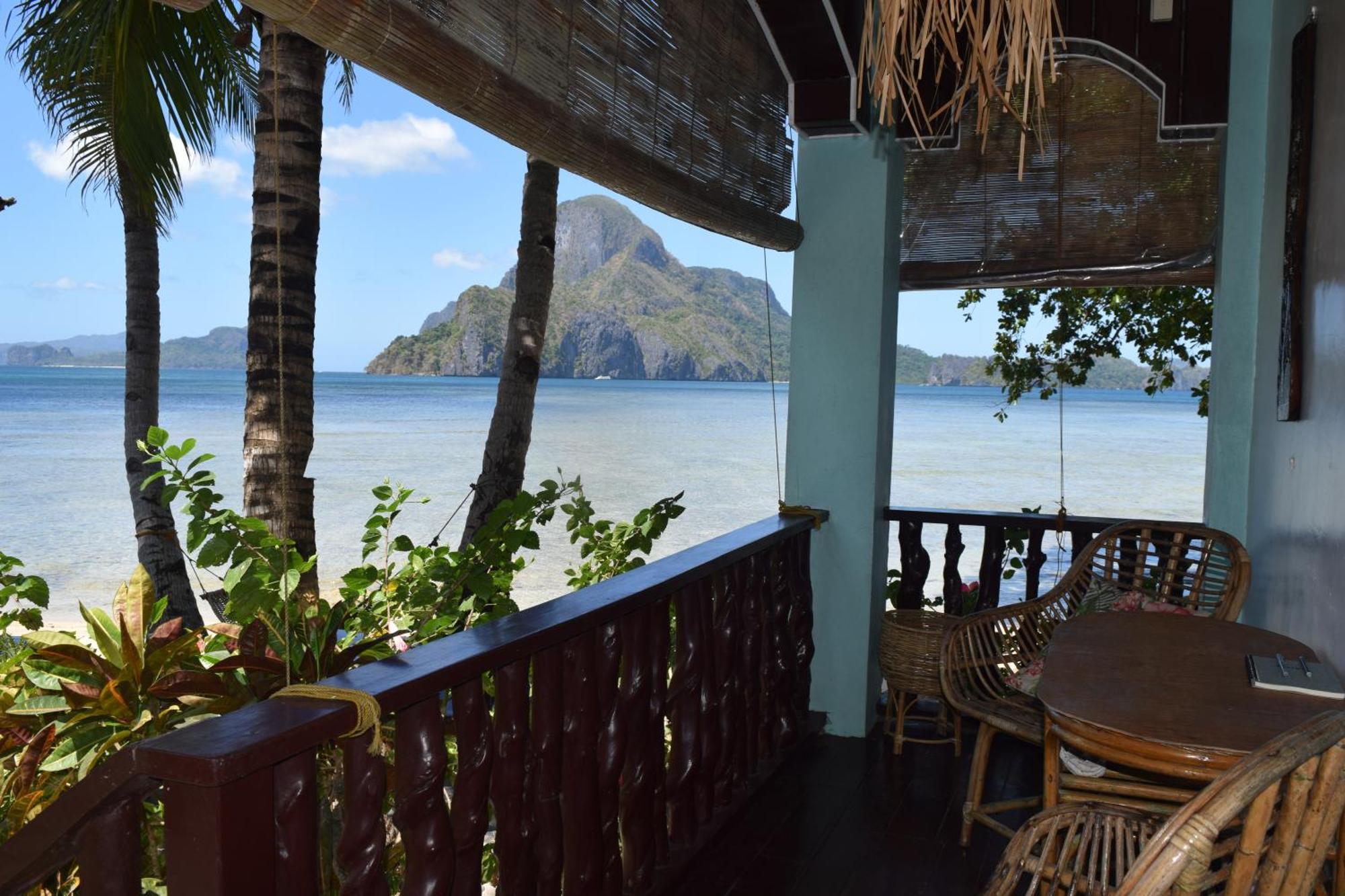 Angel Nido Resort Ngoại thất bức ảnh
