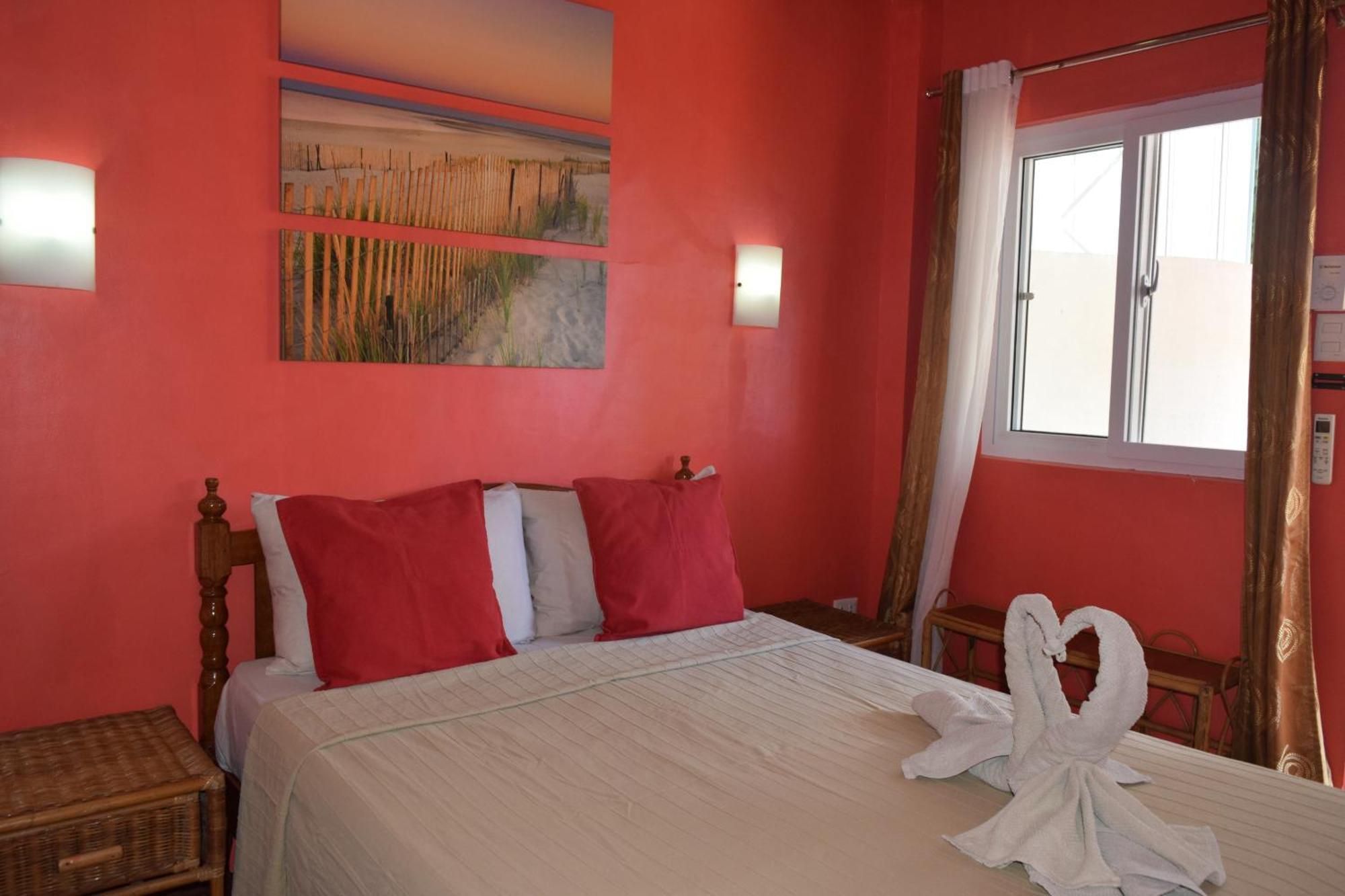 Angel Nido Resort Ngoại thất bức ảnh