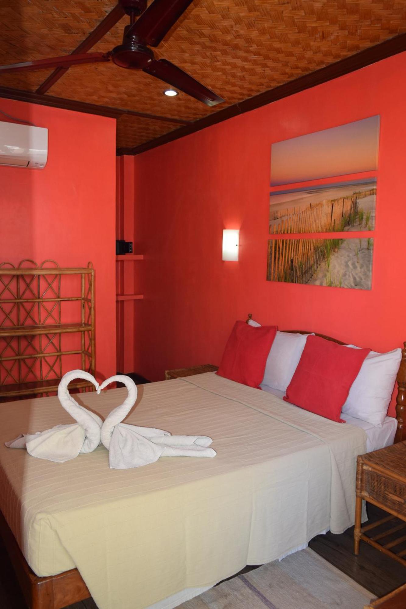 Angel Nido Resort Ngoại thất bức ảnh