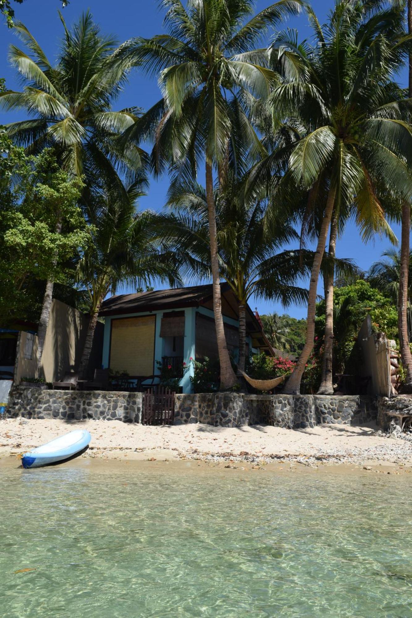 Angel Nido Resort Ngoại thất bức ảnh