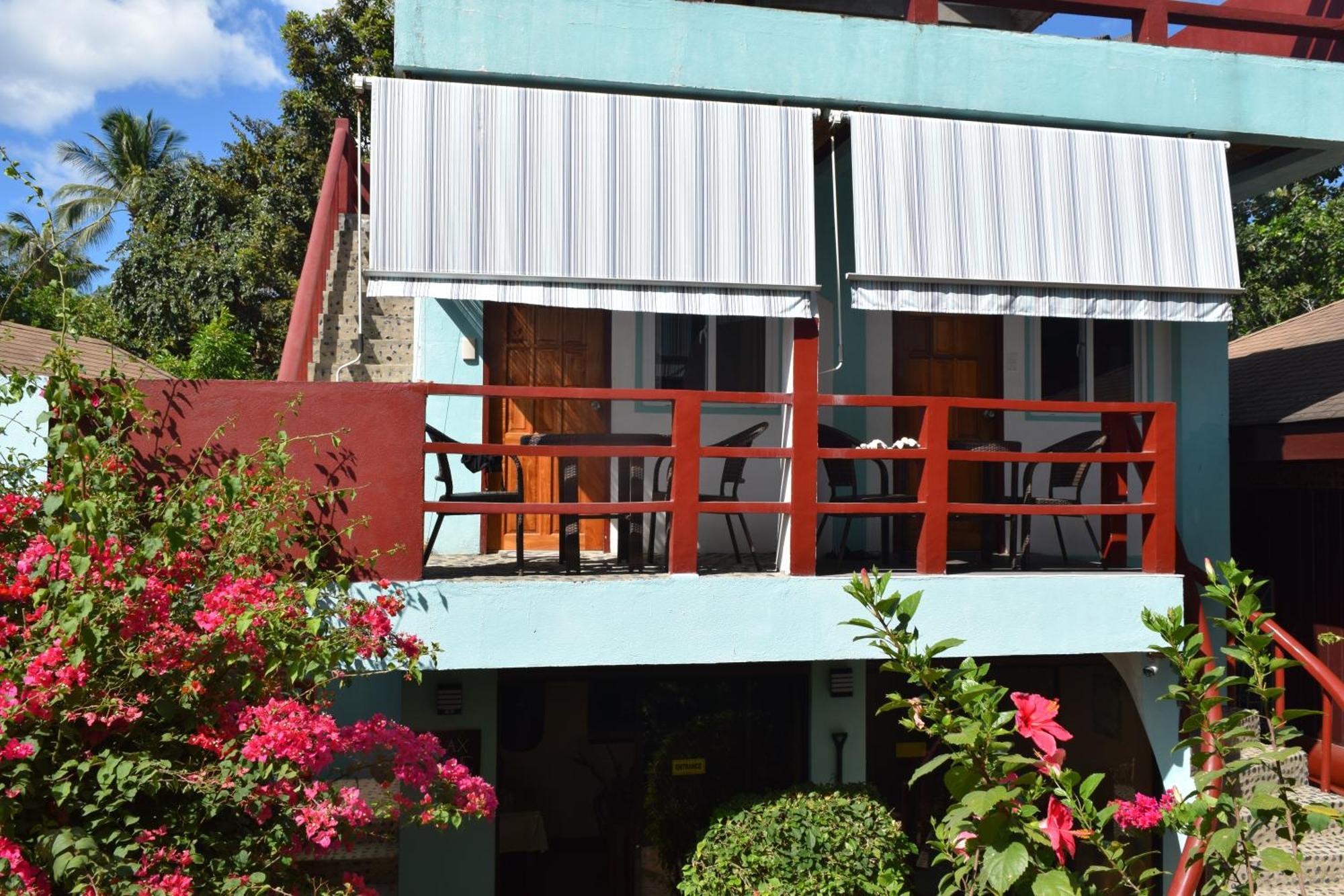 Angel Nido Resort Ngoại thất bức ảnh