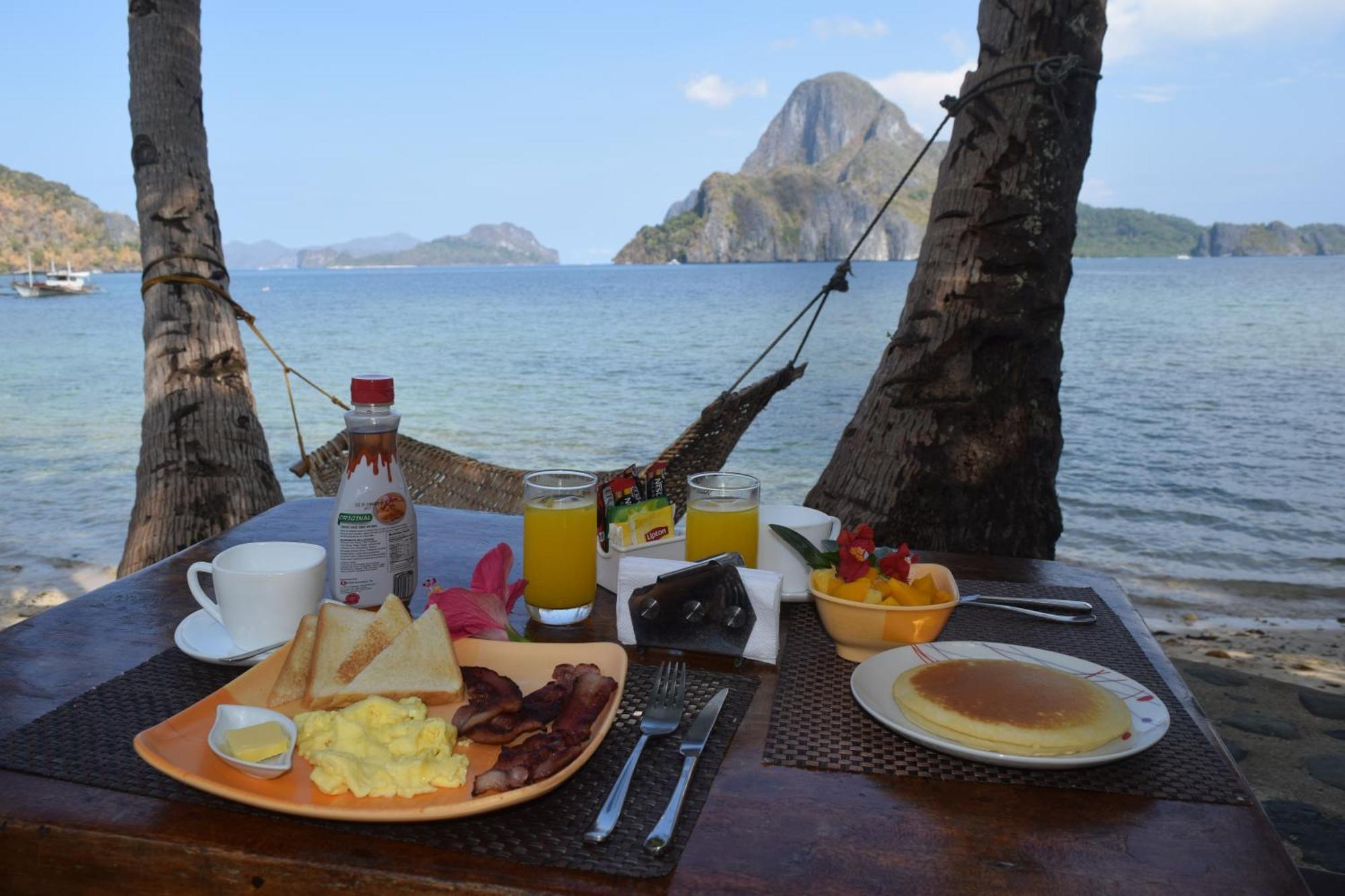 Angel Nido Resort Ngoại thất bức ảnh