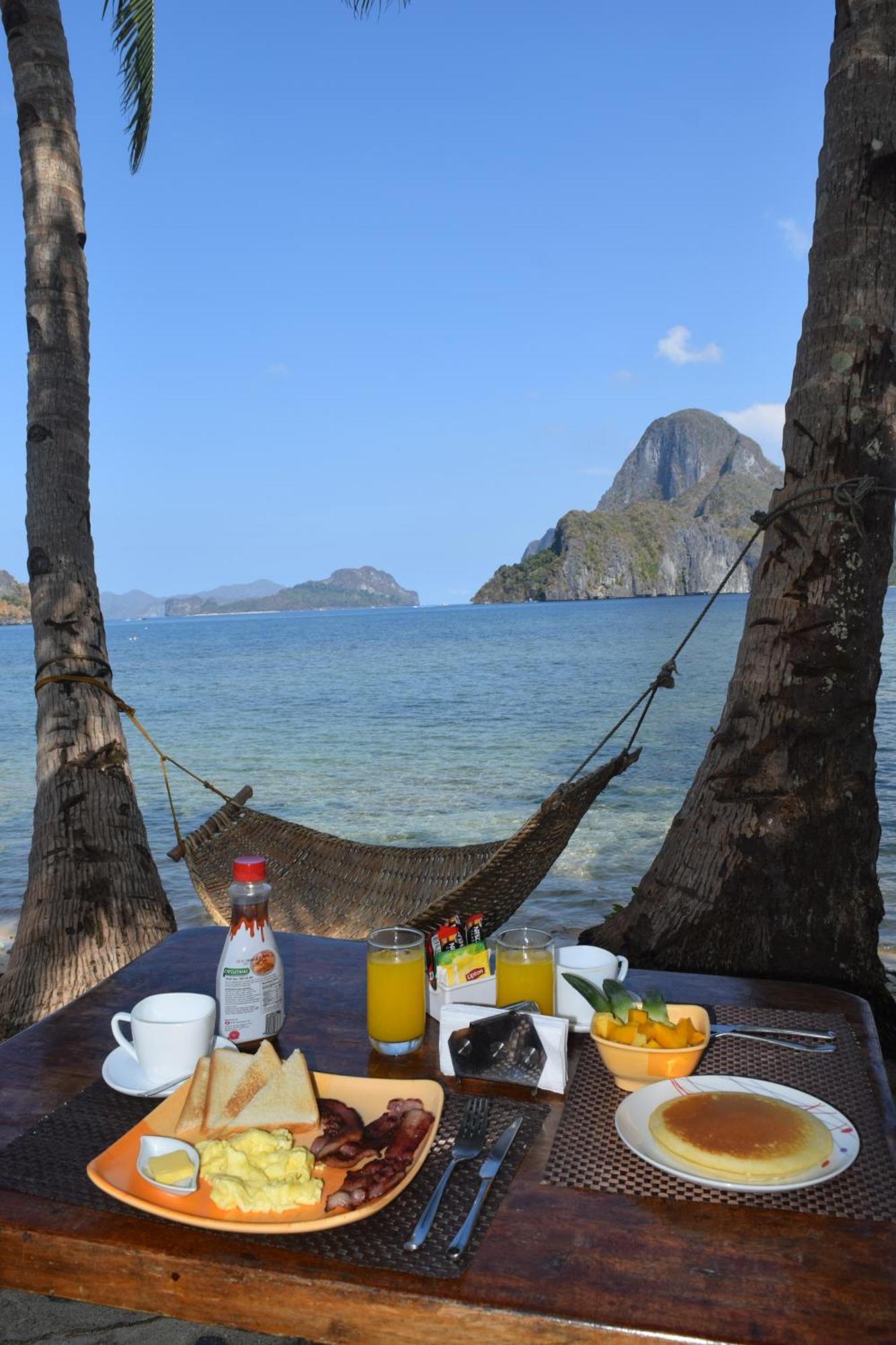 Angel Nido Resort Ngoại thất bức ảnh