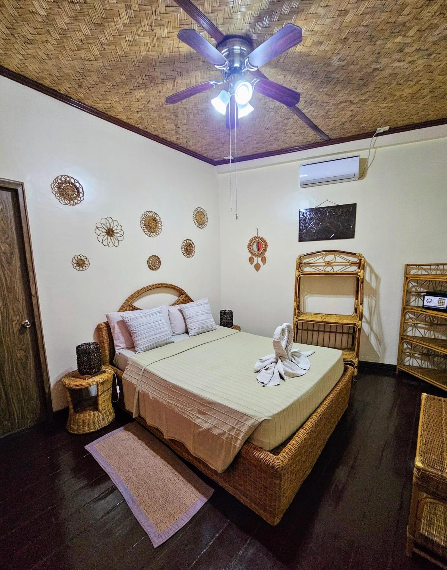 Angel Nido Resort Ngoại thất bức ảnh