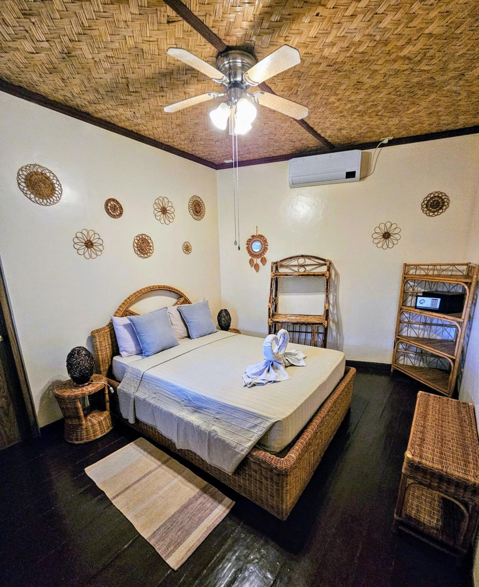 Angel Nido Resort Ngoại thất bức ảnh