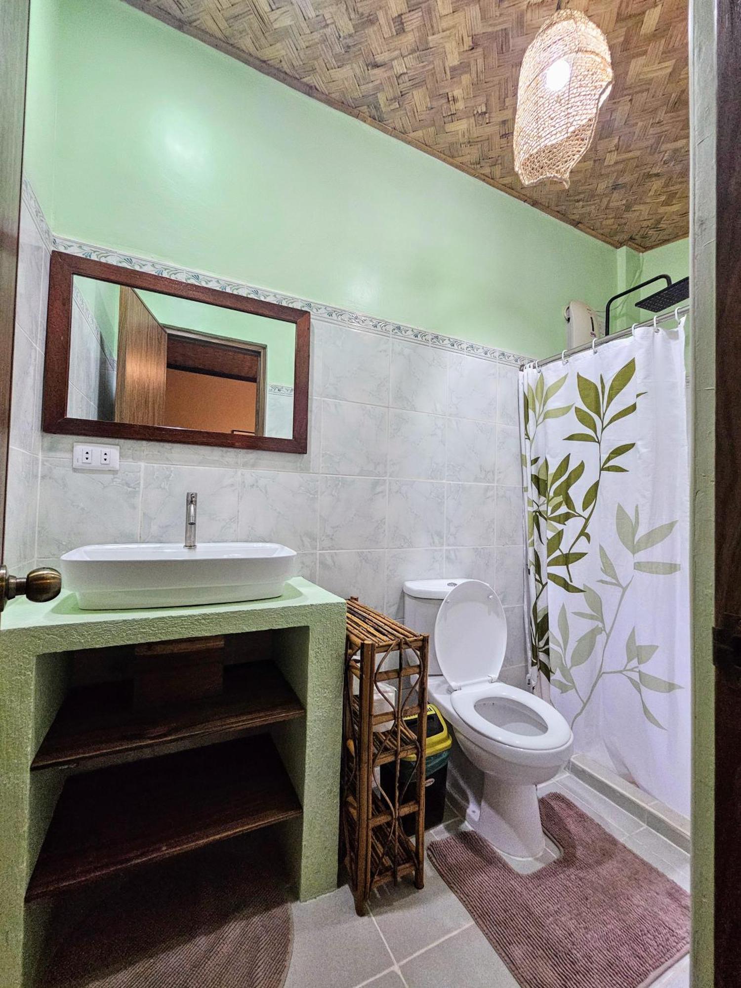 Angel Nido Resort Ngoại thất bức ảnh