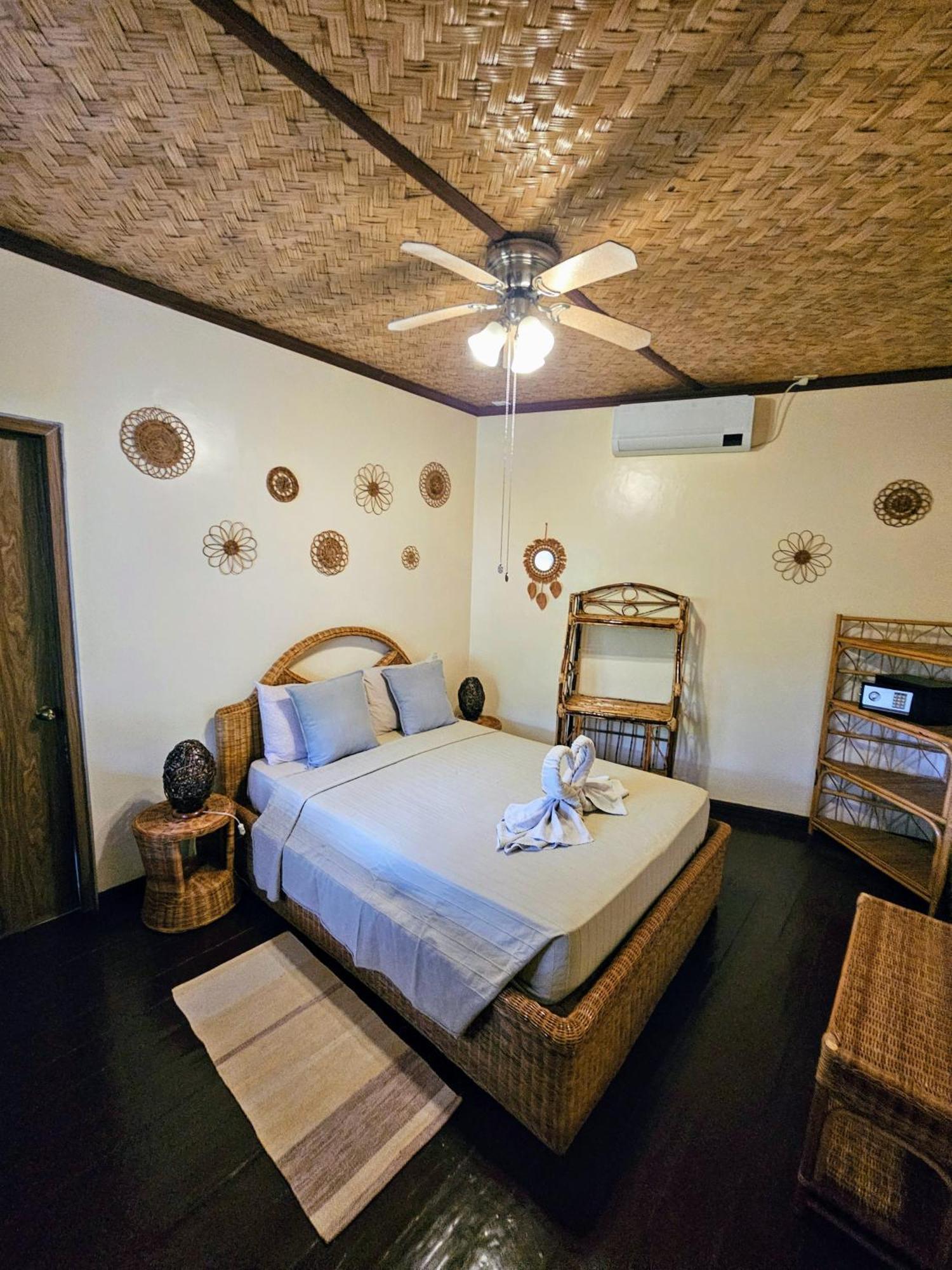 Angel Nido Resort Ngoại thất bức ảnh