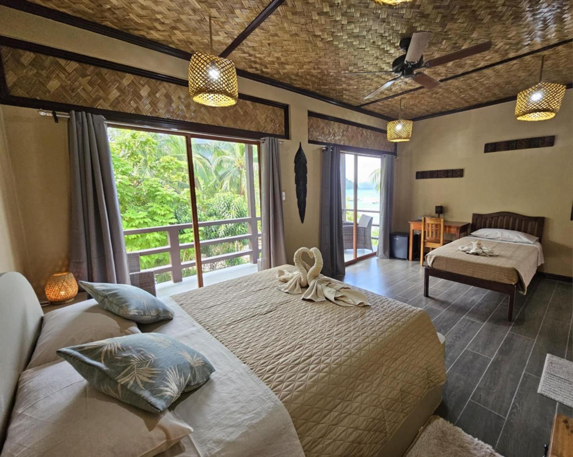 Angel Nido Resort Ngoại thất bức ảnh