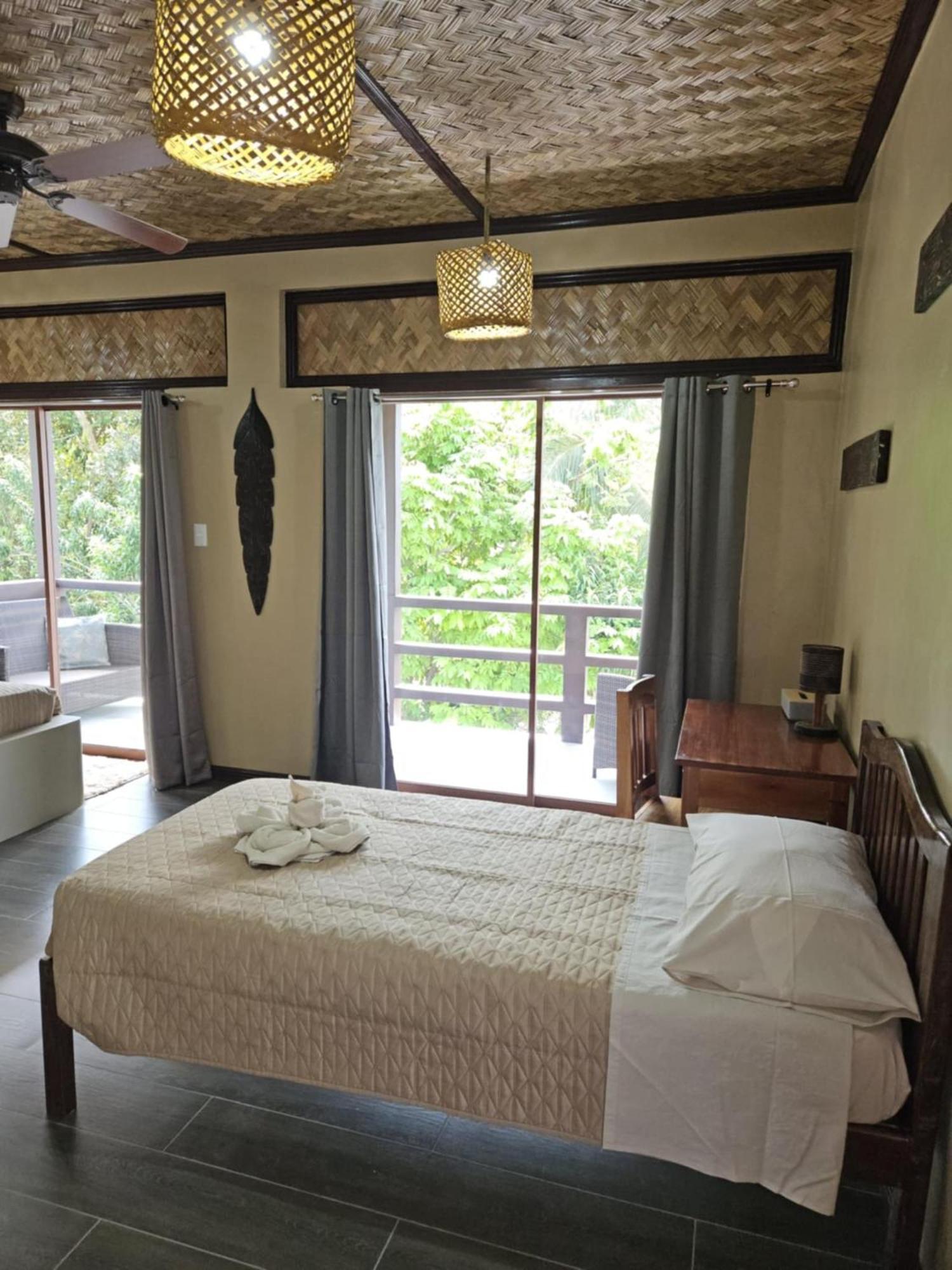 Angel Nido Resort Ngoại thất bức ảnh