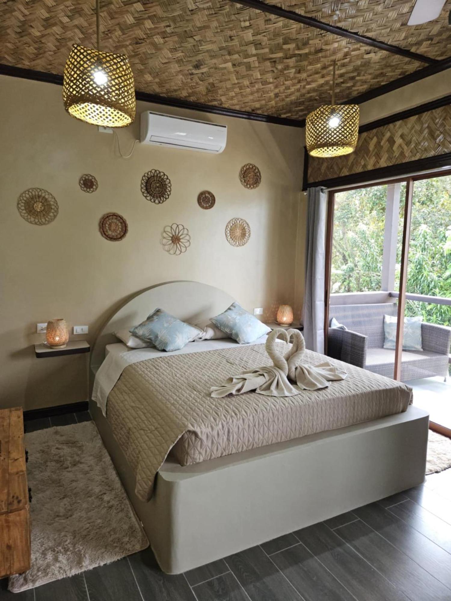 Angel Nido Resort Ngoại thất bức ảnh
