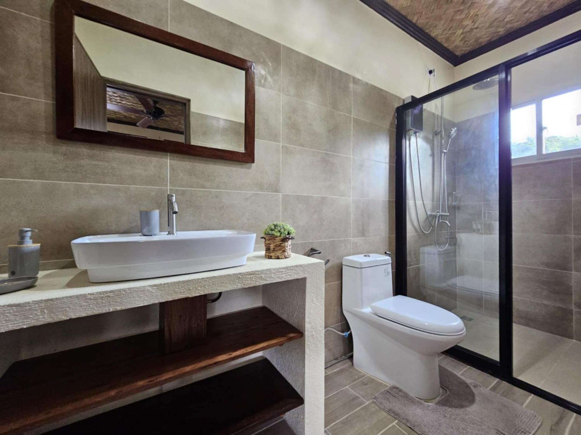 Angel Nido Resort Ngoại thất bức ảnh