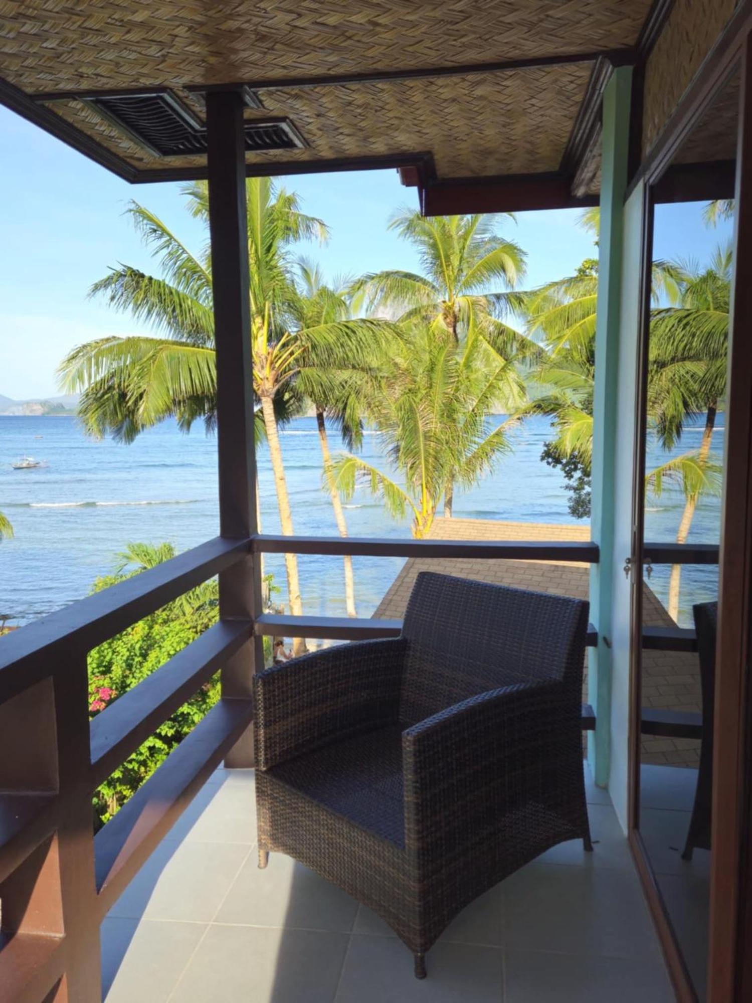 Angel Nido Resort Ngoại thất bức ảnh