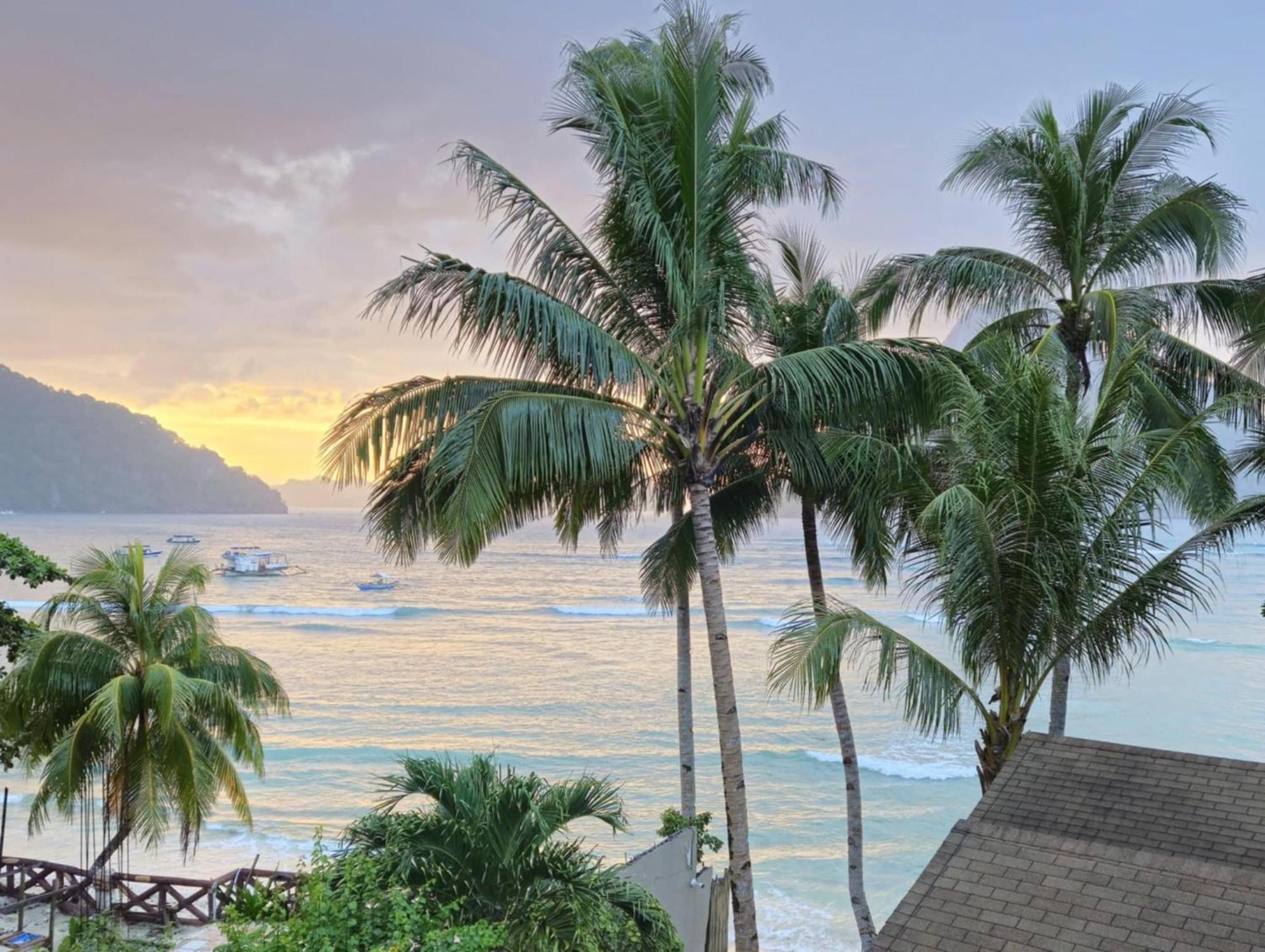 Angel Nido Resort Ngoại thất bức ảnh