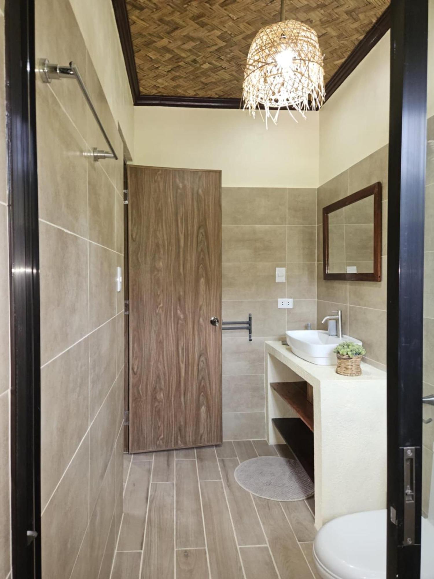 Angel Nido Resort Ngoại thất bức ảnh