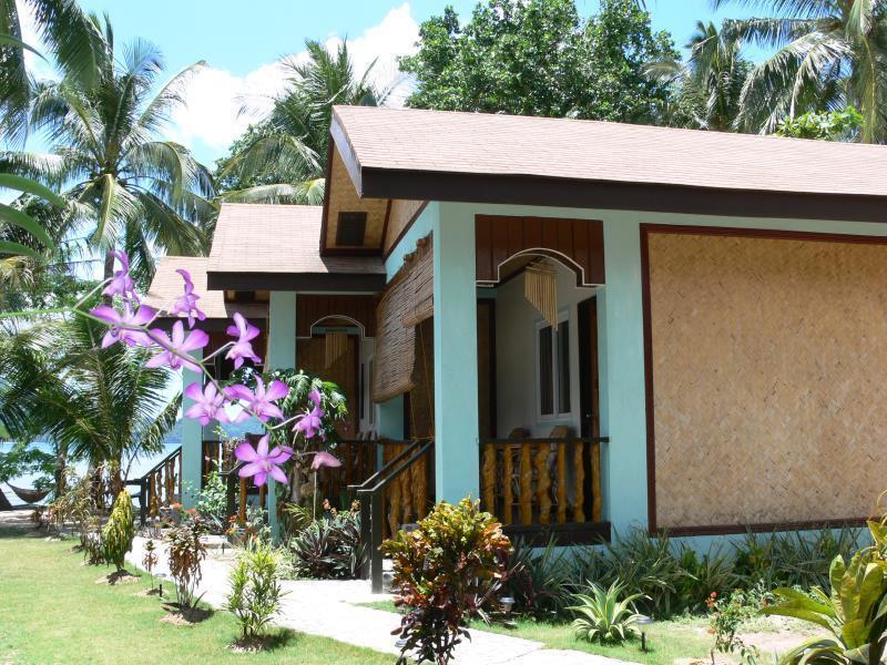 Angel Nido Resort Ngoại thất bức ảnh