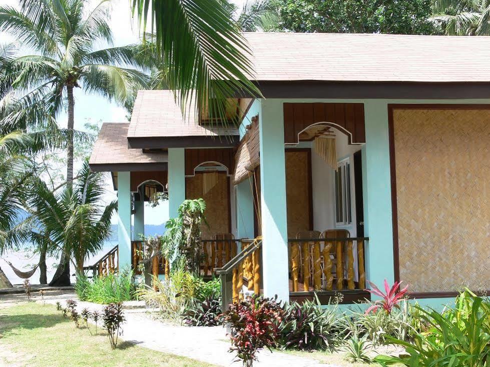 Angel Nido Resort Ngoại thất bức ảnh
