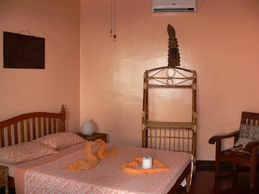 Angel Nido Resort Ngoại thất bức ảnh