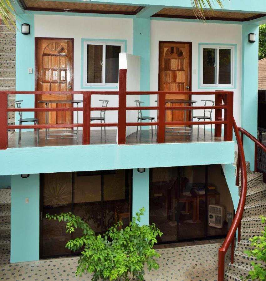 Angel Nido Resort Ngoại thất bức ảnh
