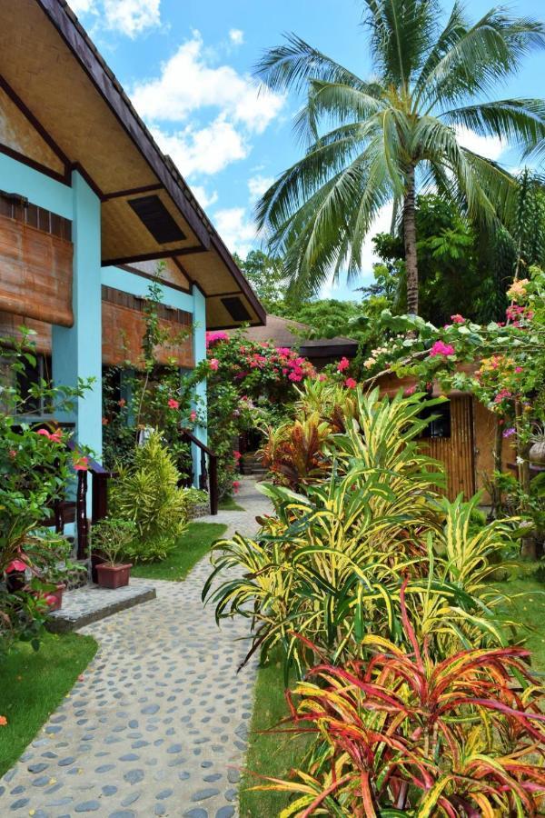 Angel Nido Resort Ngoại thất bức ảnh