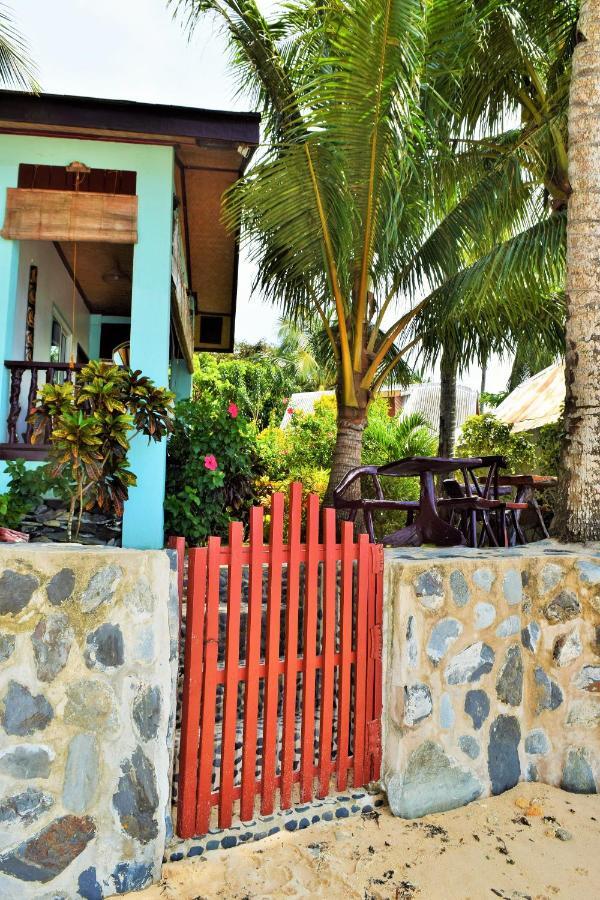 Angel Nido Resort Ngoại thất bức ảnh