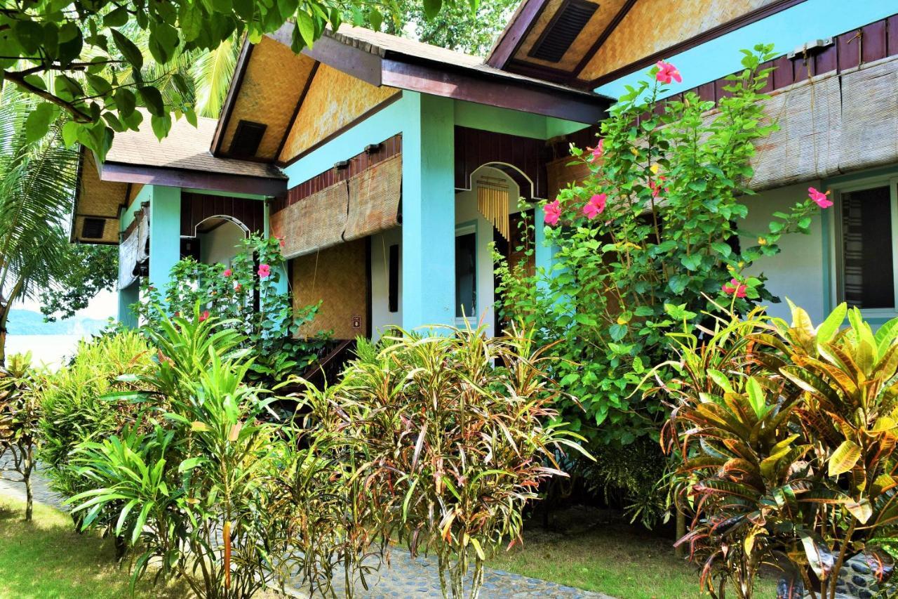 Angel Nido Resort Ngoại thất bức ảnh