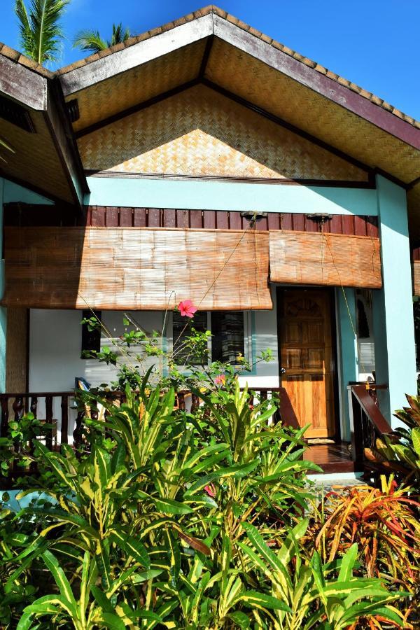 Angel Nido Resort Ngoại thất bức ảnh