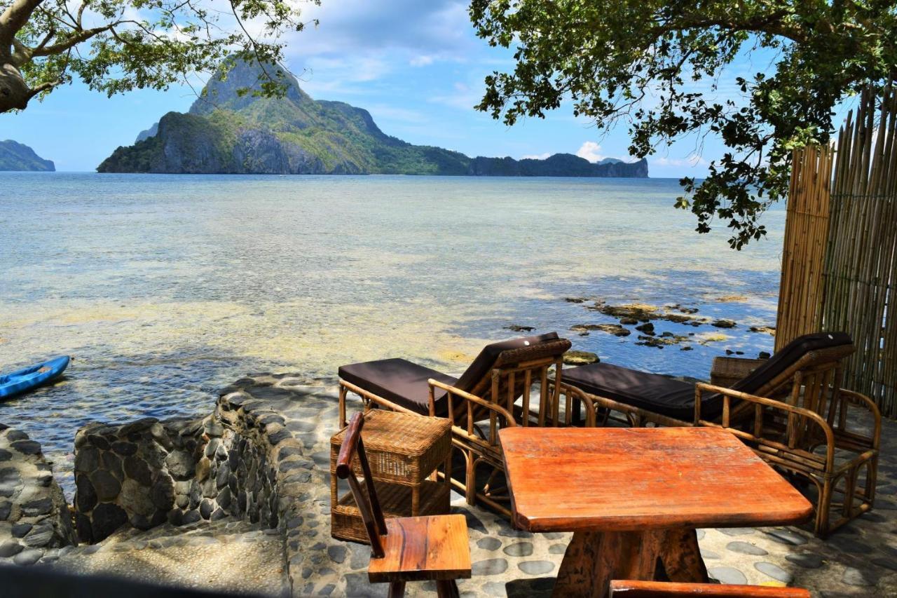 Angel Nido Resort Ngoại thất bức ảnh