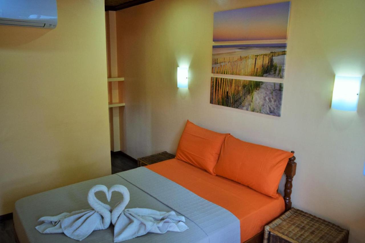 Angel Nido Resort Ngoại thất bức ảnh