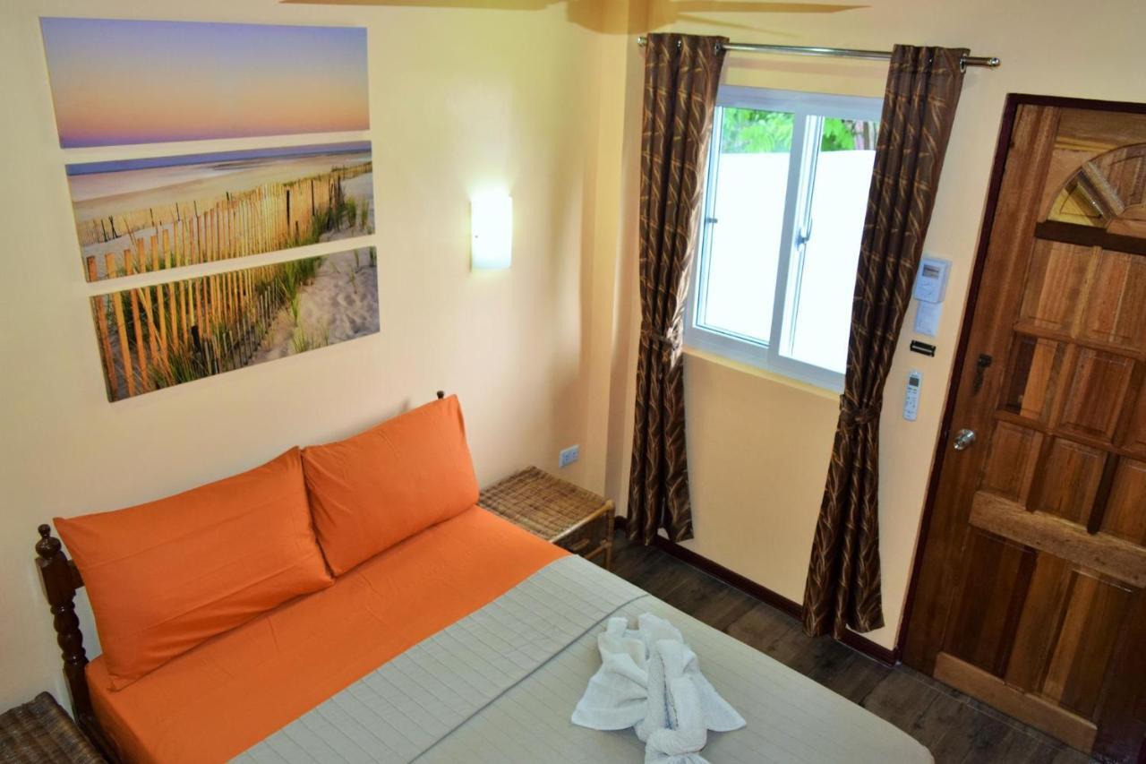 Angel Nido Resort Ngoại thất bức ảnh