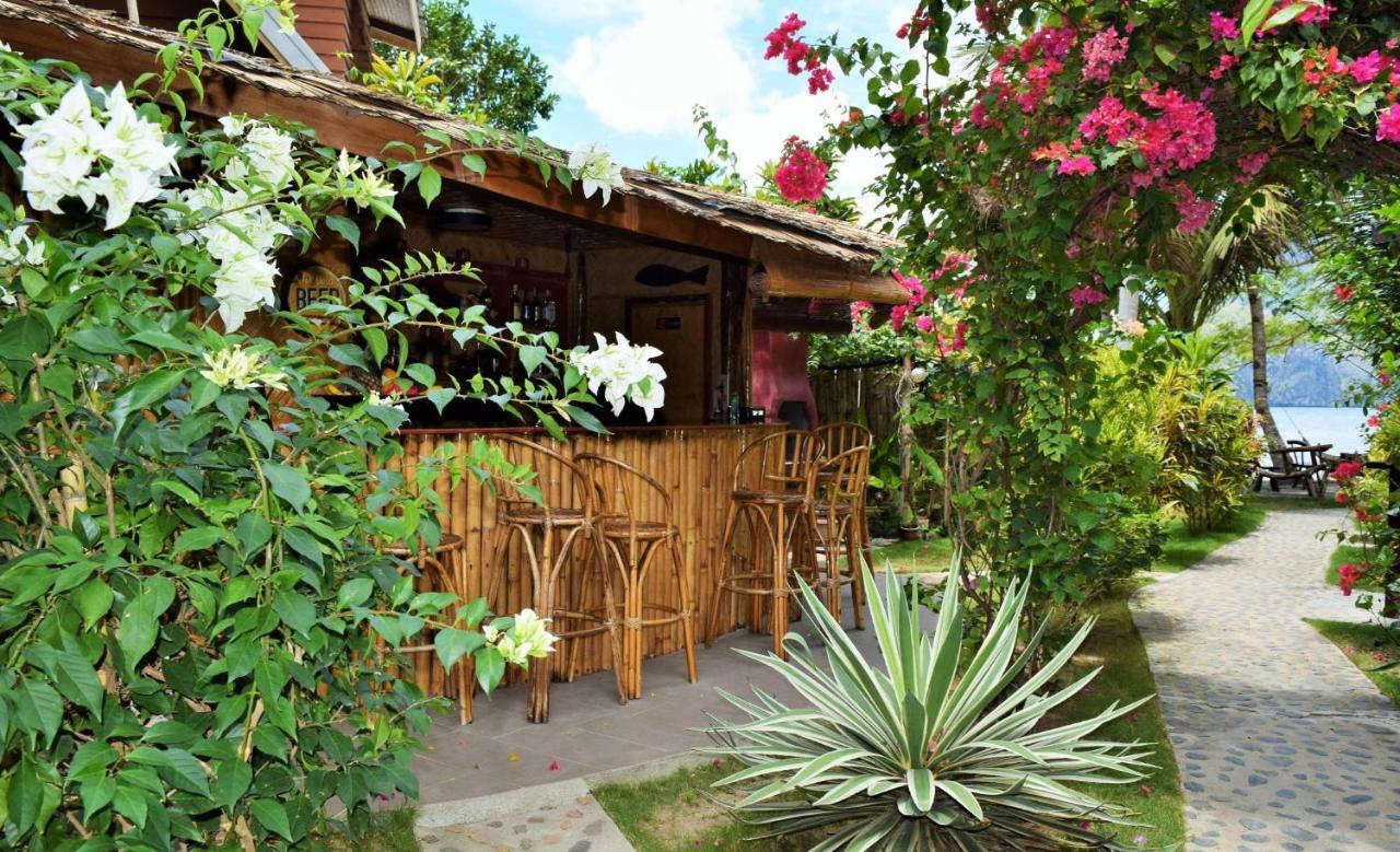 Angel Nido Resort Ngoại thất bức ảnh