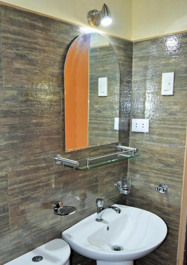 Angel Nido Resort Ngoại thất bức ảnh