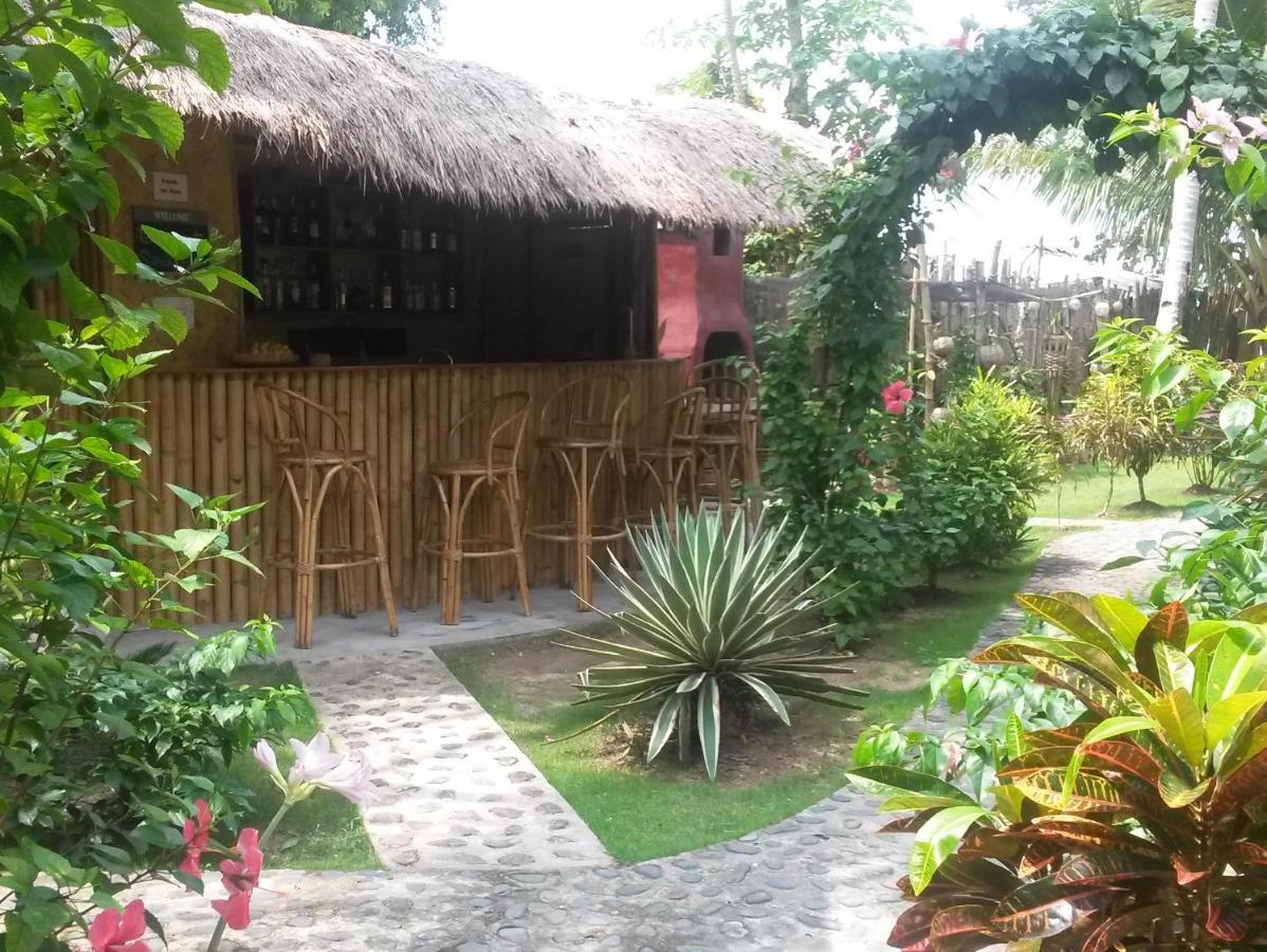 Angel Nido Resort Ngoại thất bức ảnh