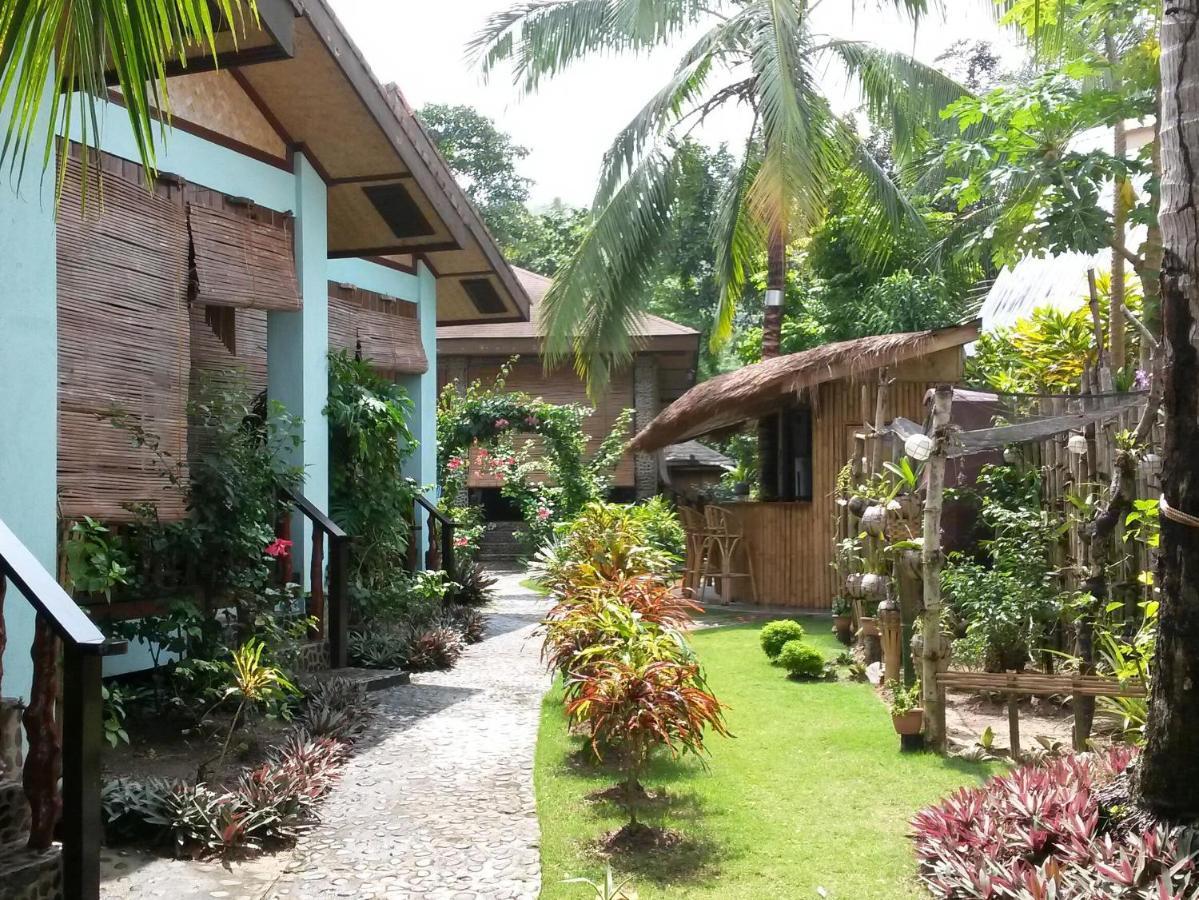 Angel Nido Resort Ngoại thất bức ảnh