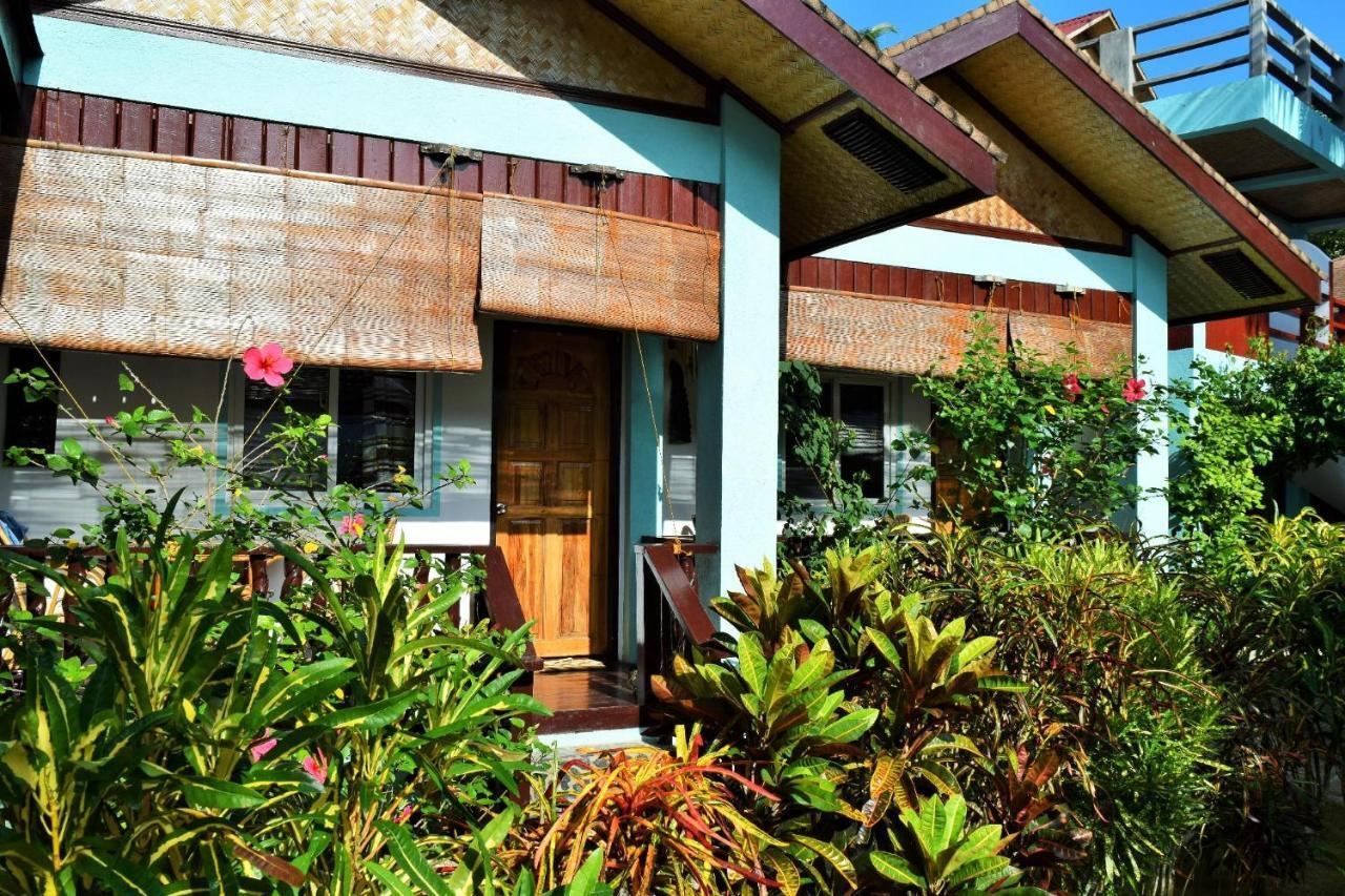 Angel Nido Resort Ngoại thất bức ảnh