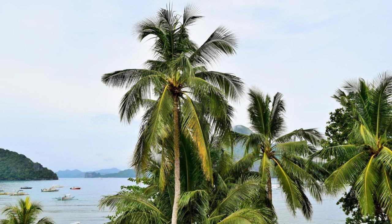 Angel Nido Resort Ngoại thất bức ảnh