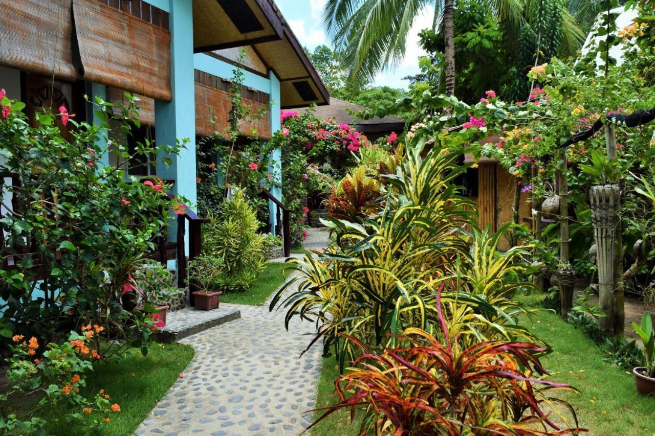 Angel Nido Resort Ngoại thất bức ảnh