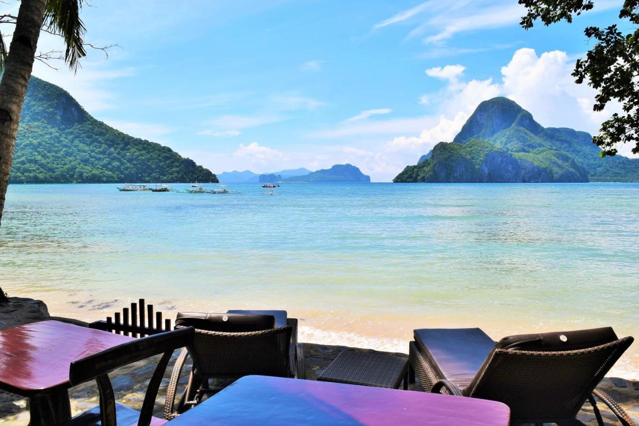 Angel Nido Resort Ngoại thất bức ảnh