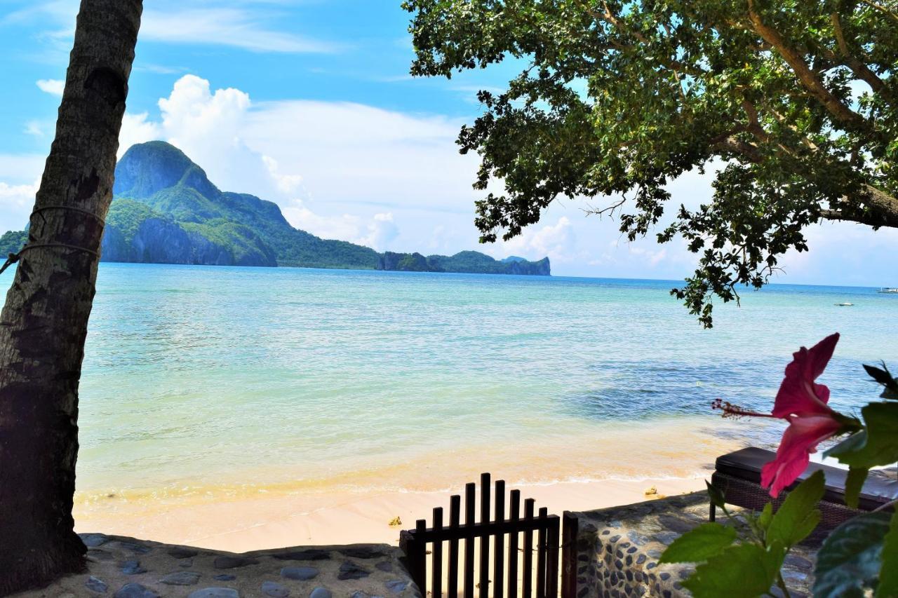 Angel Nido Resort Ngoại thất bức ảnh