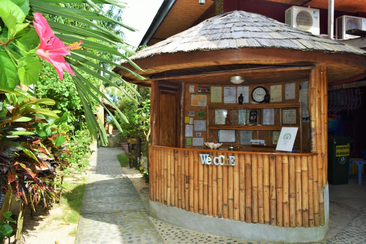 Angel Nido Resort Ngoại thất bức ảnh